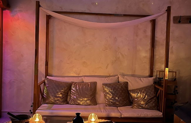 Vibes Spa - Foto 12