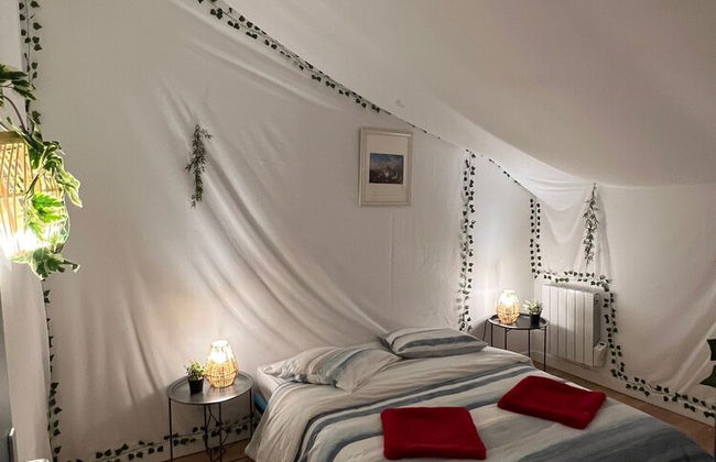 Vibes Spa - Foto 7