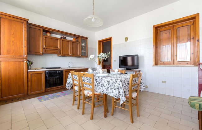2994 La Casa di Cesaria by Barbarhouse - Foto 9