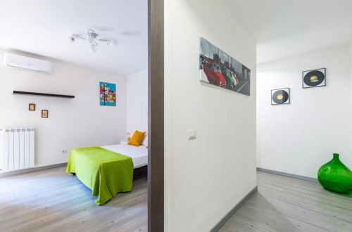 Foto 6 - Sansevero Family Apartment by Wonderful Italy