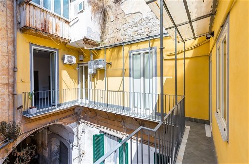 Foto 21 - Sansevero Family Apartment by Wonderful Italy