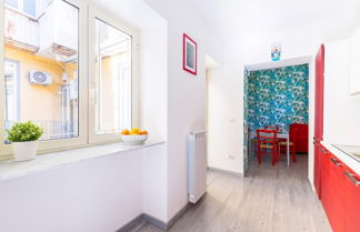 Foto 3 - Sansevero Family Apartment by Wonderful Italy
