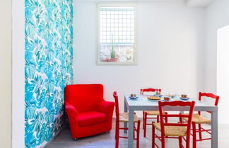 Photo 2 - Sansevero Family Apartment by Wonderful Italy