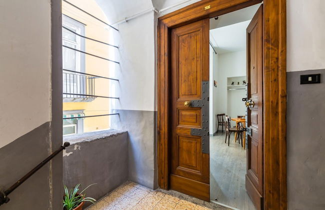 Sansevero Family Apartment by Wonderful Italy - Foto 31
