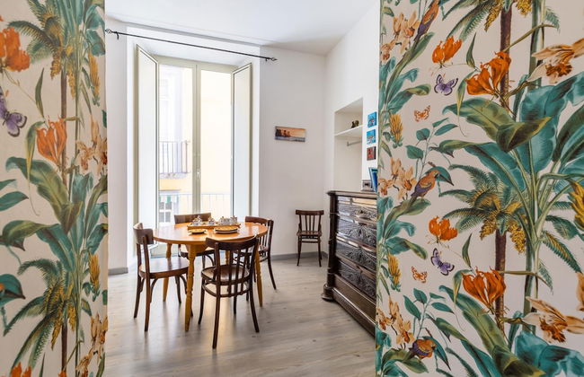Sansevero Family Apartment by Wonderful Italy - Foto 11