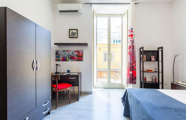 Sansevero Family Apartment by Wonderful Italy - Foto 21