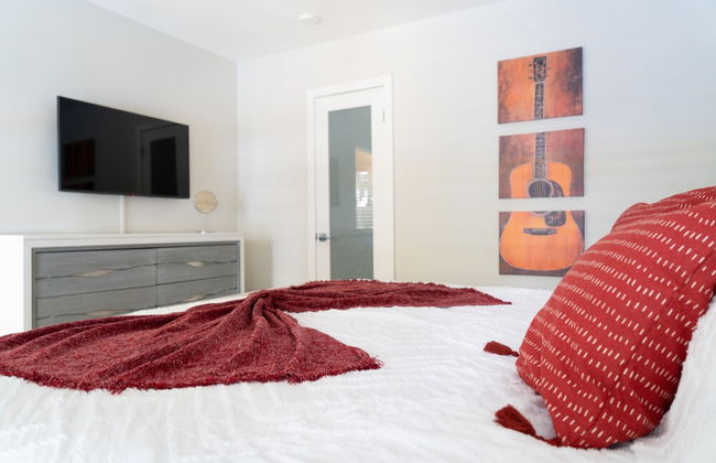 Modern Oasis - Foto 11