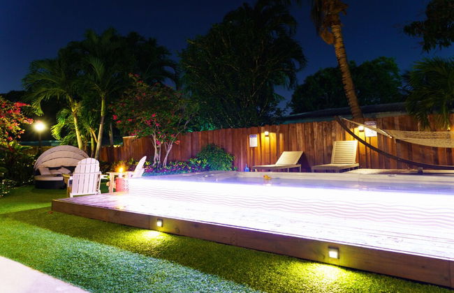 Modern Oasis - Foto 71