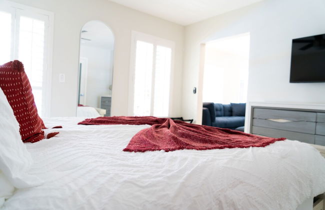 Modern Oasis - Foto 15