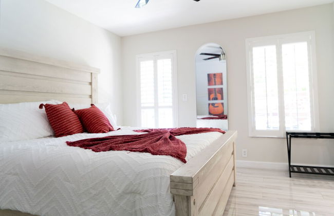 Modern Oasis - Foto 14