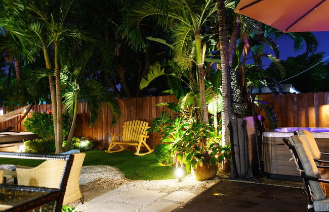 Modern Oasis - Foto 72