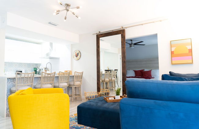 Modern Oasis - Foto 46