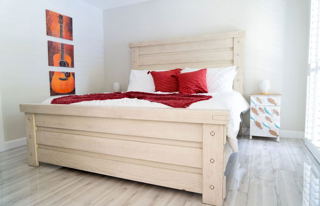 Modern Oasis - Foto 12