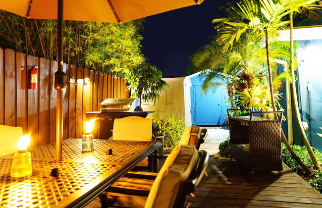 Modern Oasis - Foto 77