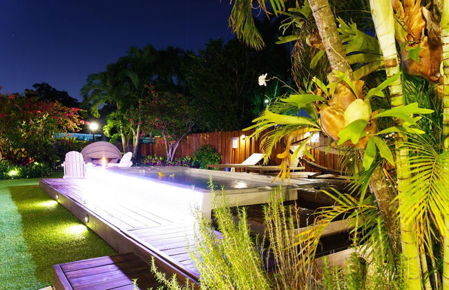 Modern Oasis - Foto 79