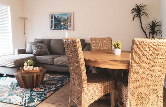 Modern Oasis - Foto 41