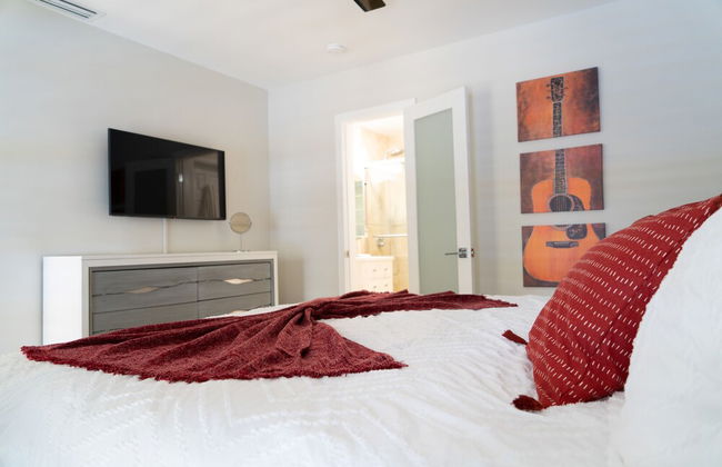 Modern Oasis - Foto 17