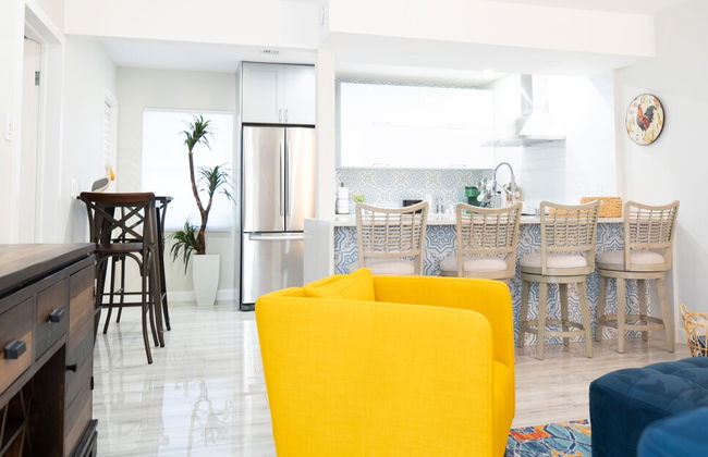 Modern Oasis - Foto 47