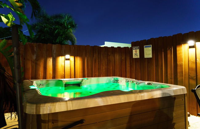 Modern Oasis - Foto 78