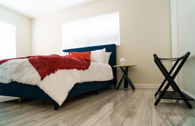 Modern Oasis - Foto 19