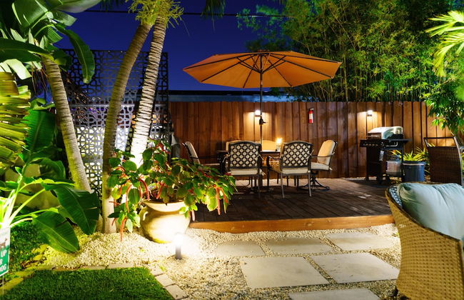 Modern Oasis - Foto 80
