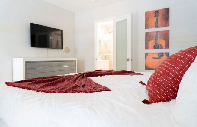 Modern Oasis - Foto 13