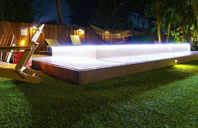 Modern Oasis - Foto 74