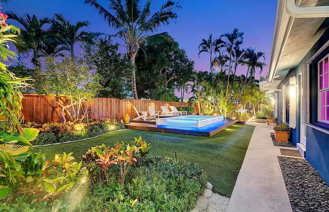 Modern Oasis - Foto 1