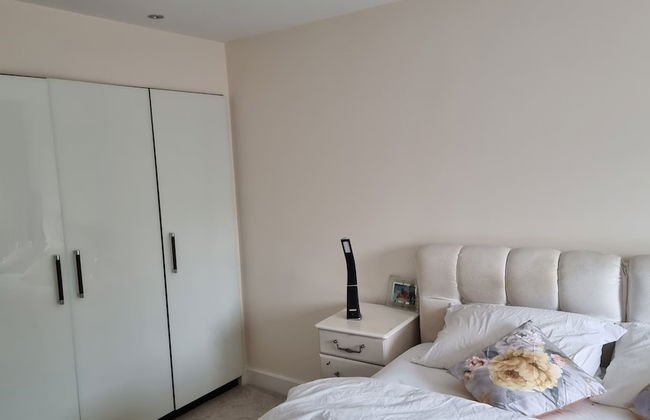 Beautiful and Modern Apartment in North London - Foto 2