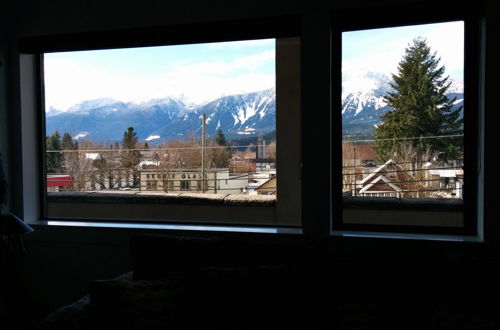 Foto 21 - Alpenglow Penthouse by Revelstoke Vacations