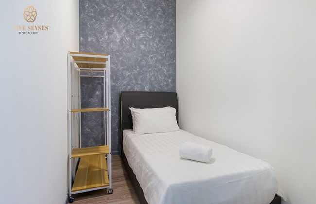 Southlink Bangsar South by Five Senses - Foto 3