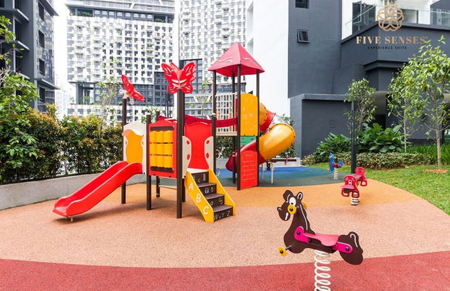 Southlink Bangsar South by Five Senses - Foto 15