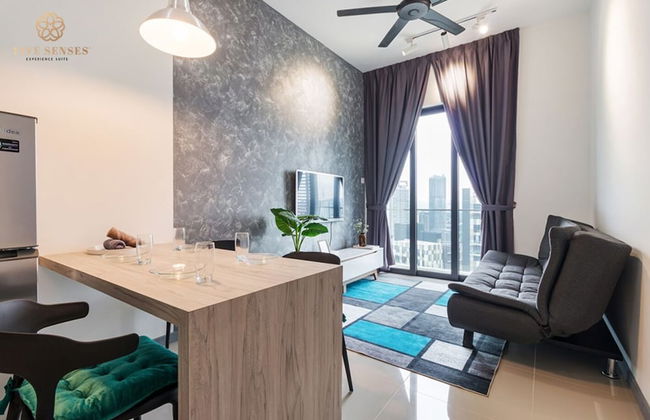 Southlink Bangsar South by Five Senses - Foto 8