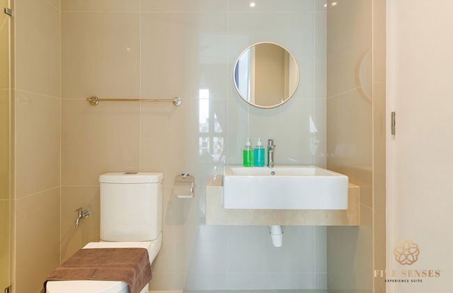 Southlink Bangsar South by Five Senses - Foto 10