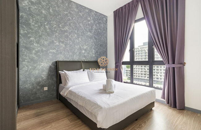 Southlink Bangsar South by Five Senses - Foto 2