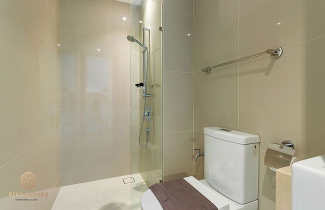 Southlink Bangsar South by Five Senses - Foto 9