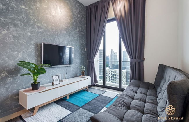 Southlink Bangsar South by Five Senses - Foto 19