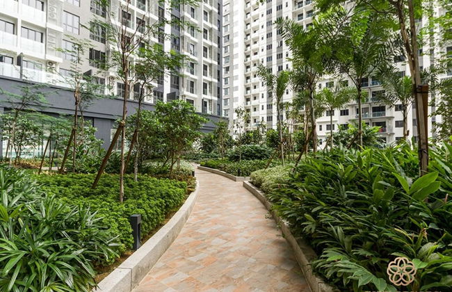 Southlink Bangsar South by Five Senses - Foto 17