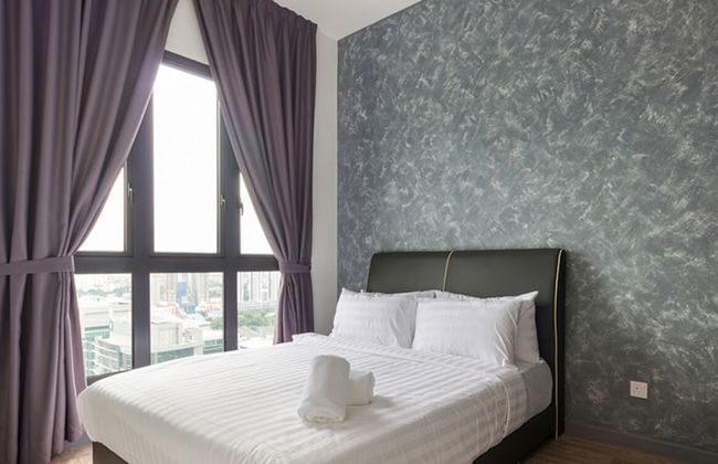 Southlink Bangsar South by Five Senses - Foto 20