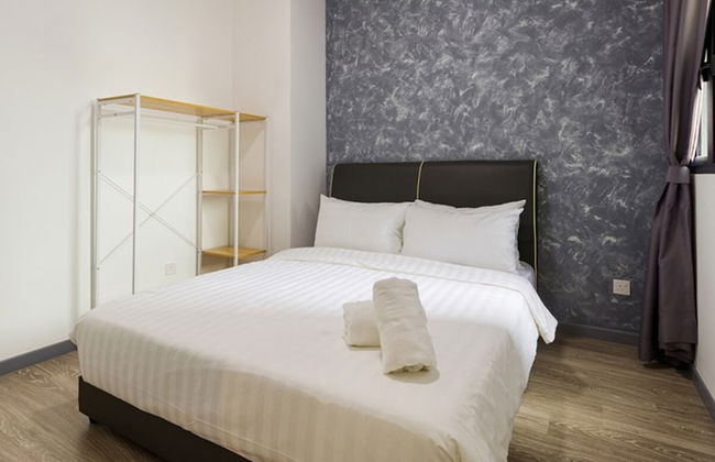 Southlink Bangsar South by Five Senses - Foto 4