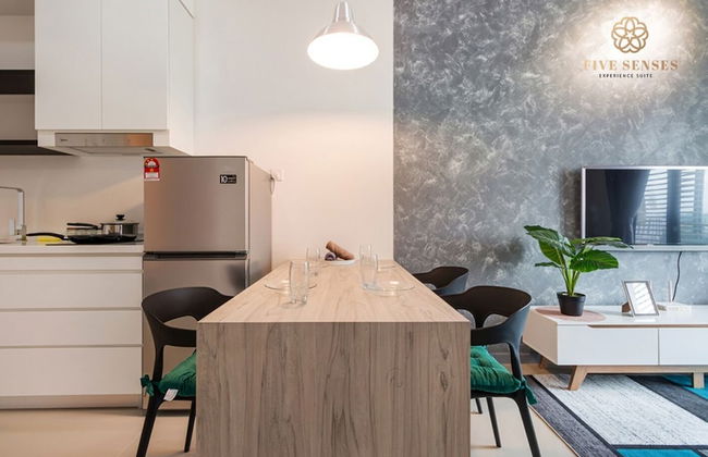 Southlink Bangsar South by Five Senses - Foto 5