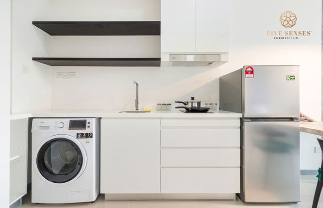 Southlink Bangsar South by Five Senses - Foto 7