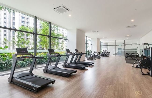 Southlink Bangsar South by Five Senses - Foto 13