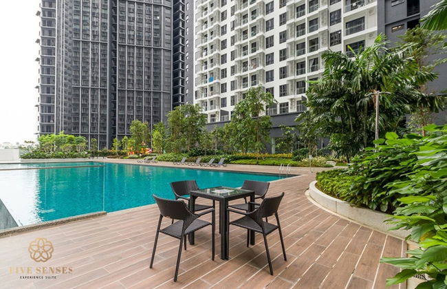 Southlink Bangsar South by Five Senses - Foto 12