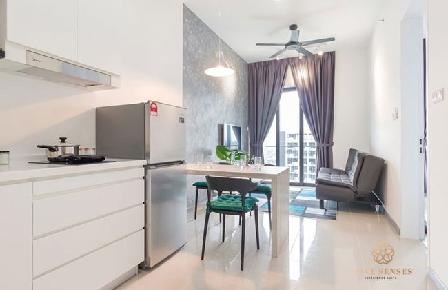 Southlink Bangsar South by Five Senses - Foto 6