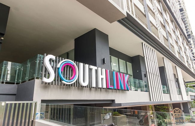 Southlink Bangsar South by Five Senses - Foto 1
