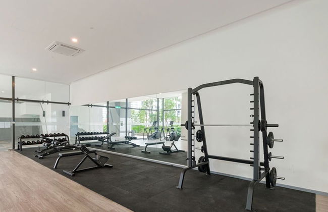 Southlink Bangsar South by Five Senses - Foto 14