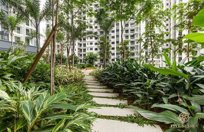 Southlink Bangsar South by Five Senses - Foto 18