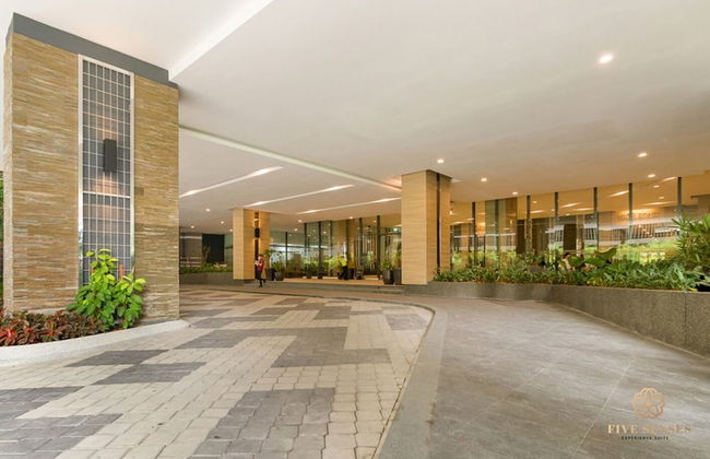 Southlink Bangsar South by Five Senses - Foto 16