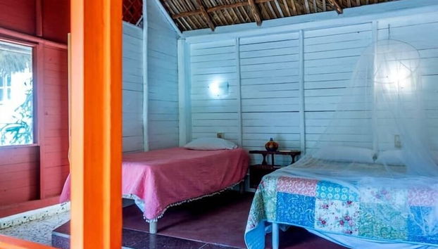 Farmhouse in Candelaria with garden - Foto 4